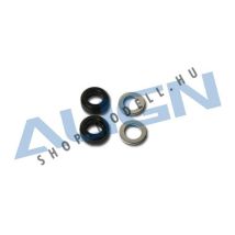 Rotoragy rezgéscsillapító gumi