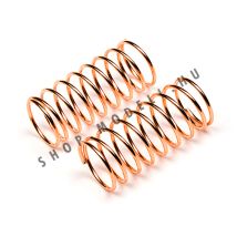 Rugó 11x28x0.9mm 9 COILS