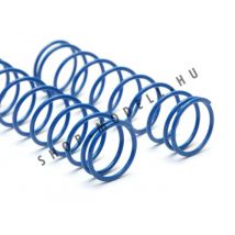 Rugó 13x57x1.2mm 9.5 COILS