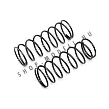 Rugó 14x46x1.1mm 8.5coils 65g