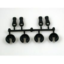 Rugó tányér szett MBX-5