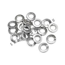 Rugós alátét 3x6mm (20pcs)