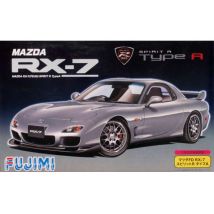 FUJIMI 03726  Mazda RX-7 type A