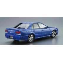 Revell 67670  BMW i8 makett szett 1:24