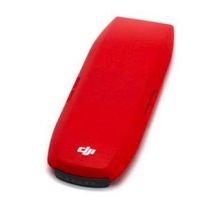 DJI Spark piros felső borítás