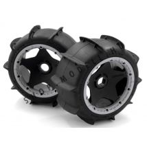 SAND BUSTER hátsó kerék