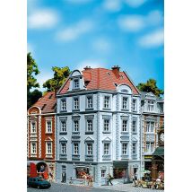 Faller 130906 Sarokház Goethestrasse 63