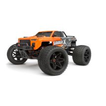 HPI 160101 Savage X Flux V2 GT-6