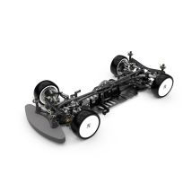 Schumacher Mi8 - Alloy - Kit modellautó