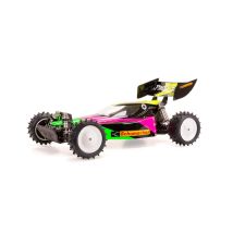 Schumacher ProCat Classic - 4WD Kit modellautó