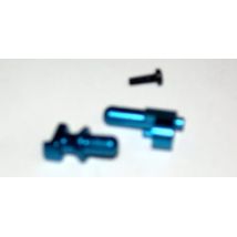 Shark alu kaszni tartó