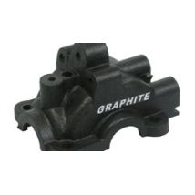 Shark áttételház carbon