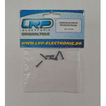 LRP 112148 csavar 2.6x12mm