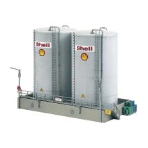 Piko 61121 Shell tartályok