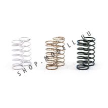 SHOCK SPRING SET (puha/CUP RAC