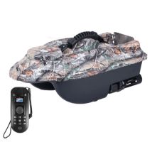 Boatman Actor GPS-es etetőhajó - CAMO