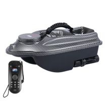 Boatman Actor GPS-es etetőhajó - CARBON