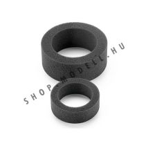 Short Course kerék tömés