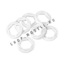 Sikló csapágy 12x18x4mm 7db