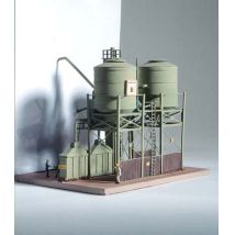 Piko 61115 Gabonasiló Billinger