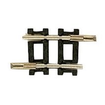 Fleischmann 22232 Kiegészítő íves sín 6' R1 194,6 mm