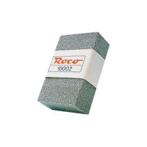 Roco 10002 Síntisztító szivacs (sínradír)