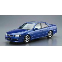 Aoshima 05533 Nissan Skyline 25GT Turbo