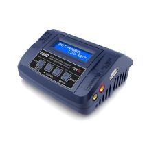 SKY RC e680 okostöltő, 80watt. max8Amp