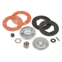 Slipper Clutch szett Blitz
