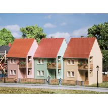 Auhagen 13273 Sorházak