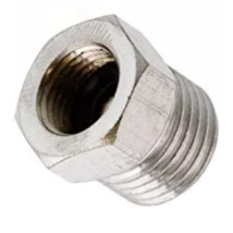 Átalakító 1/8 x 1/4