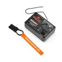 Spektrum SR201 DSM vevőegység