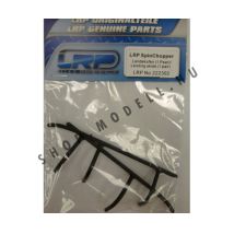 Spin Chopper leszállótalp