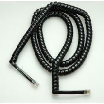 Spirálkabel, digital