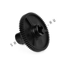 Spur fogaskerék 65T  E10