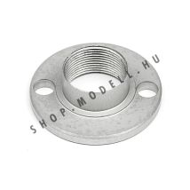 Spur fogaskerék tartó