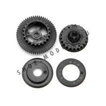 Spur kerék szett (MICRO RS4)