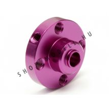 Spur rögzítõ alu lila