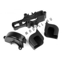 Spurkerék ház, E10/Brama