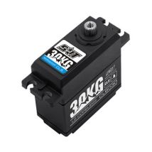 SRT CL6030 vízálló szervó 25-30kg