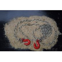 Absima 2320047 Crawler Vontatólánc