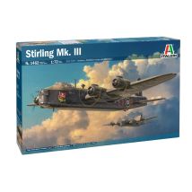 Italeri 1462 Stirling Mk.III 1:72