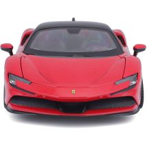 Bburago 26028 Ferrari SF90 Stradale