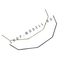 Stabilizátor szett (0.8/1.0mm)
