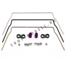 Stabilizátor szett első/Pro 3