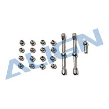 Steel ball parts (OLD NO.HS115