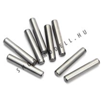 Stift 3.0 X 17mm (8db)