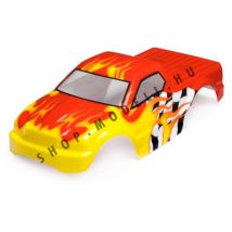 Strada MT Karosszéria