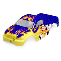 Strada MT Karosszéria