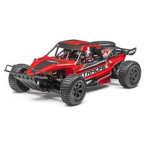 Maverick MV12628 Strada RED DT 1/10 Brushless elektromos Desert Truck